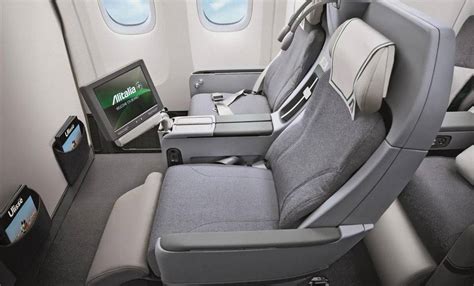 best premium economy seats.